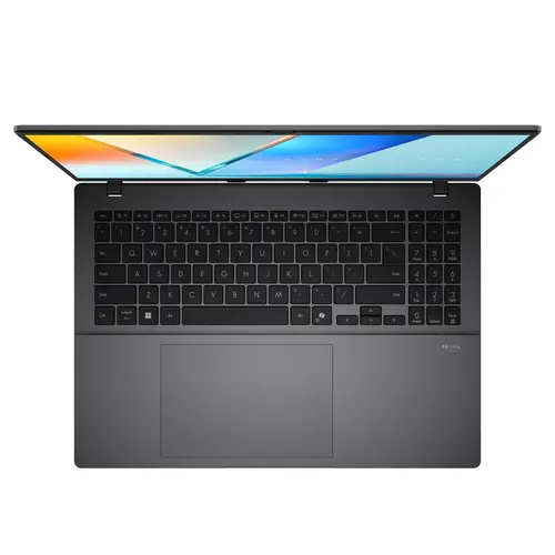 Лаптоп, Asus Vivobook S S3607VA-RP031,Intel i7-13620H  2.4 GHz (24MB Cache, up to 4.9 GHz),, 16.00" OLED WUXGA(WU) 1920X1200 16:10,LPDDR5  16GB  (8 on BD),1TB SSD G4,Backlit Chiclet  with Num-key, No OS, GRAY+Backpack - image 3