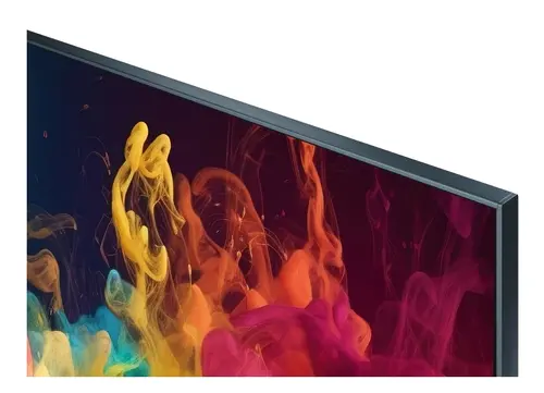 Телевизор, Sharp 50FQ5EG, 50" QLED  GOOGLE TV, 4K Ultra HD 144Hz Quantum Dot 3840x2160 Aluminium Slim Frameless, AQUOS AI, DVB-T/T2/C/S/S2, 500 NIT, Active Motion 1400, HARMAN/KARDON, HDR10, Dolby Atmos, Dolby Vision, DTS:X, Google Assistant, HDMI eARC, Mini Compos - image 6