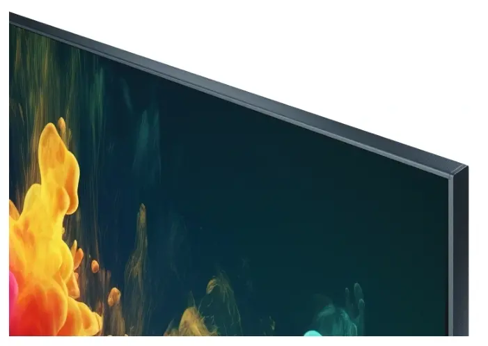 Телевизор, Sharp 55FQ8EG, 55" QLED GOOGLE TV, 4K 144Hz Quantum Dot 3840x2160 Aluminium Slim Frameless, AQUOS AI, DVB-T/T2/C/S/S2, 500 NIT, Active Motion 1400, HARMAN/KARDON, HDR10, Dolby Atmos, Dolby Vision, DTS:X, Google Assistant, HDMI eARC, Mini Composite/CVBS - image 5