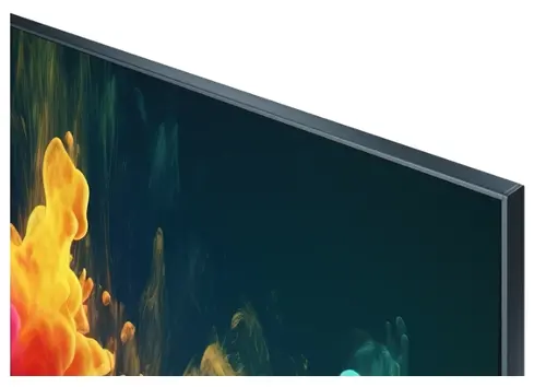 Τηλεόραση, Sharp 55FQ8EG, 55" QLED GOOGLE TV, 4K 144Hz Quantum Dot 3840x2160 Αλουμινένια Slim χωρίς πλαίσιο, AQUOS AI, DVB-T/T2/C/S/S2, 500 NIT - 6