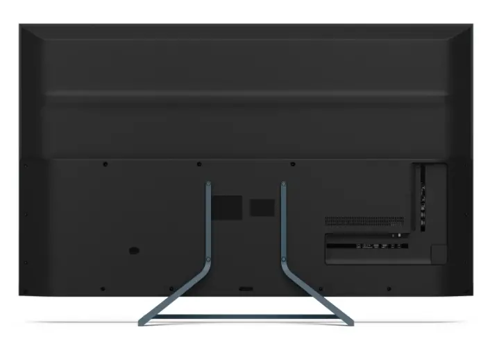 Телевизор, Sharp 55FQ8EG, 55" QLED GOOGLE TV, 4K 144Hz Quantum Dot 3840x2160 Aluminium Slim Frameless, AQUOS AI, DVB-T/T2/C/S/S2, 500 NIT, Active Motion 1400, HARMAN/KARDON, HDR10, Dolby Atmos, Dolby Vision, DTS:X, Google Assistant, HDMI eARC, Mini Composite/CVBS - image 6