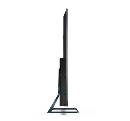 Televizor, Sharp 55FQ8EG, 55" QLED GOOGLE TV, 4K 144Hz Quantum Dot 3840x2160 Aluminiu Slim fără ramă, AQUOS AI, DVB-T/T2/C/S/S2, 500 NIT, Active - 8