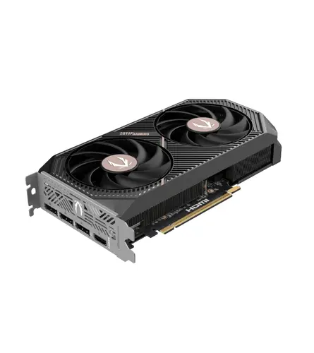 Видео карта ZOTAC GAMING RTX 5060 TI 16GB AMP GDDR7 - image 1