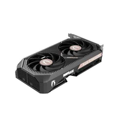 Видео карта ZOTAC GAMING RTX 5060 TI 16GB AMP GDDR7 - image 2