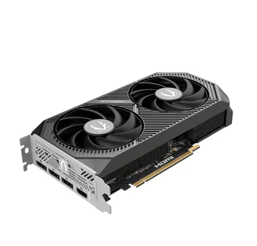 Видео карта ZOTAC GAMING RTX 5060 TI Twin Edge 16GB GDDR7 - image 2
