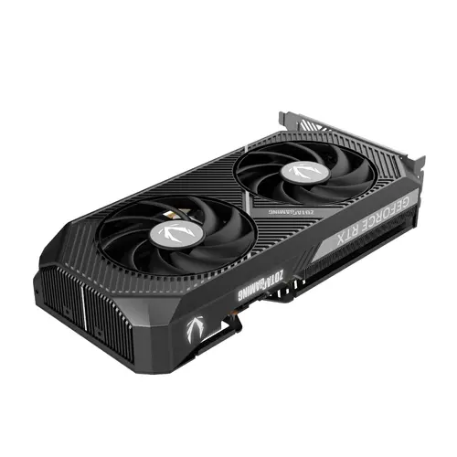 Видео карта ZOTAC GAMING RTX 5070 Twin Ege OC 12GB GDDR7 - image 1