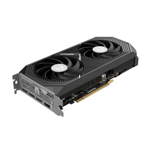 Видео карта ZOTAC GAMING RTX 5070 Twin Ege OC 12GB GDDR7 - image 2