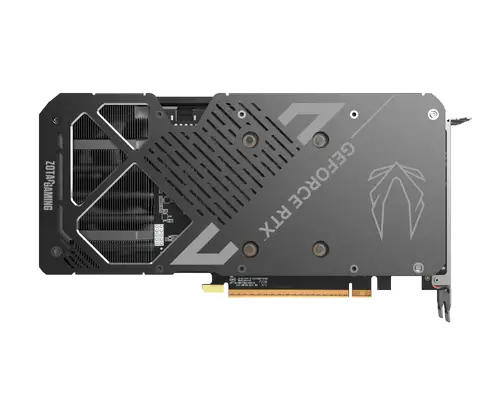 Видео карта ZOTAC GAMING RTX 5070 Twin Ege OC 12GB GDDR7 - image 3