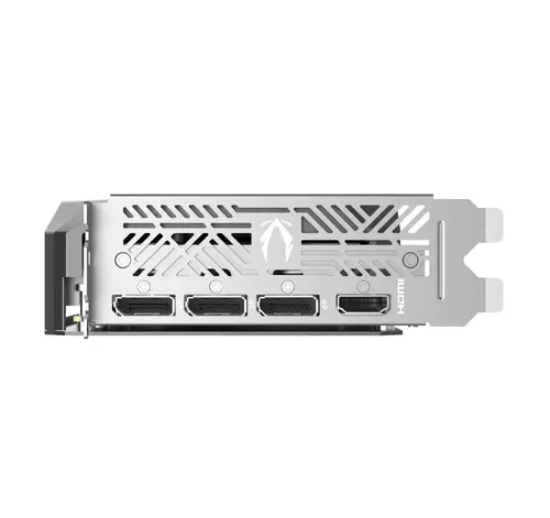 Видео карта ZOTAC GAMING RTX 5070 Twin Ege OC 12GB GDDR7 - image 4