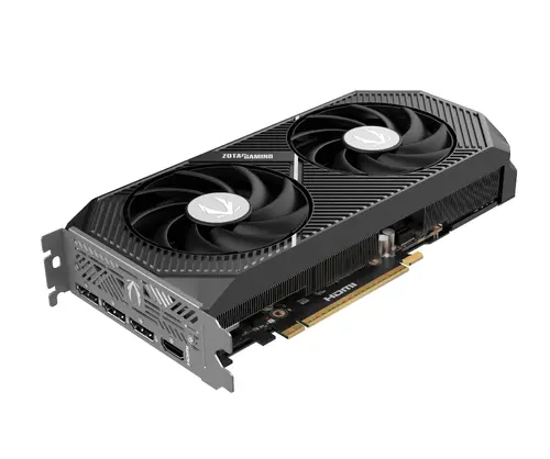 Видео карта ZOTAC GAMING RTX 5070 Twin Edge 12GB GDDR7 - image 2