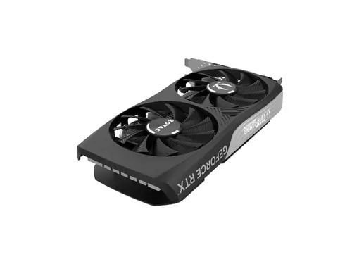 Видео карта ZOTAC GAMING GeForce RTX 4060 Twin Edge 8GB GDDR6 - image 1