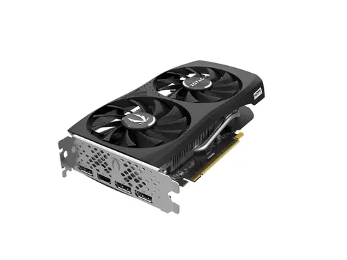 Видео карта ZOTAC GAMING GeForce RTX 4060 Twin Edge 8GB GDDR6 - image 2
