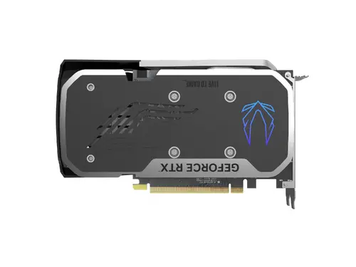 Видео карта ZOTAC GAMING GeForce RTX 4060 Twin Edge 8GB GDDR6 - image 3