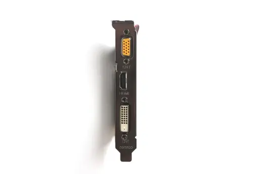 Видео карта ZOTAC GeForce GT 710 2GB GDDR5 - image 4