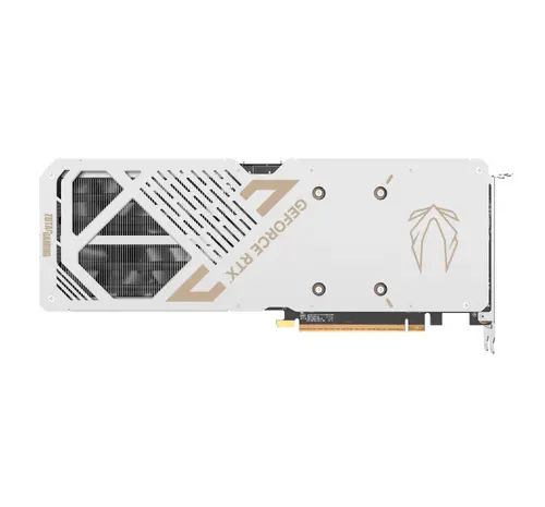 Видео карта ZOTAC GAMING RTX 5070 AMP White Edition 12GB GDDR7 - image 3