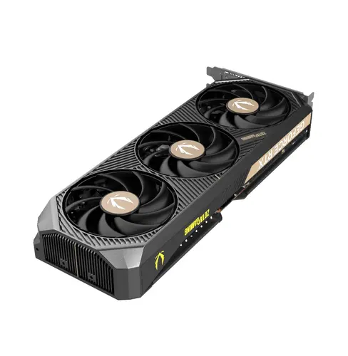 Видео карта ZOTAC GAMING RTX 5070 Solid OC 12GB GDDR7 - image 1