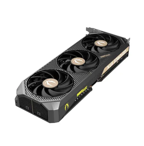Видео карта ZOTAC GAMING RTX 5070 Solid 12GB GDDR7 - image 1
