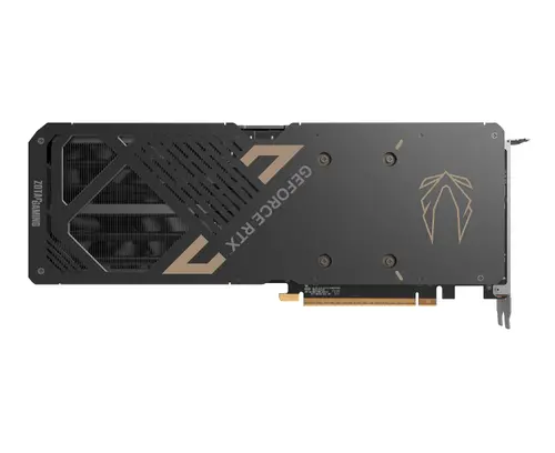 Видео карта ZOTAC GAMING RTX 5070 Solid 12GB GDDR7 - image 3
