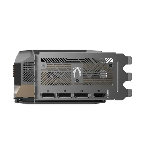 Видео карта ZOTAC GAMING RTX 5080 AMP Extreme Infinity Ultra 16GB GDDR7 - image 4