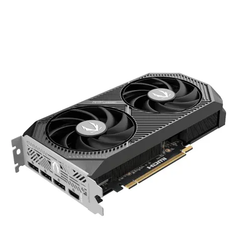 Видео карта ZOTAC GAMING RTX 5060 TI Twin Edge OC 8GB GDDR7 - image 2