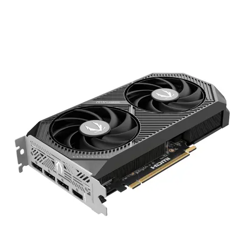 Видео карта ZOTAC GAMING RTX 5060 TI Twin Edge 8GB GDDR7 - image 2