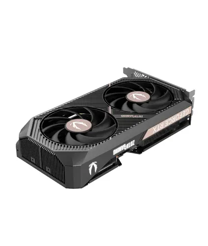 Видео карта ZOTAC GAMING RTX 5060 TI AMP 8GB GDDR7 - image 1