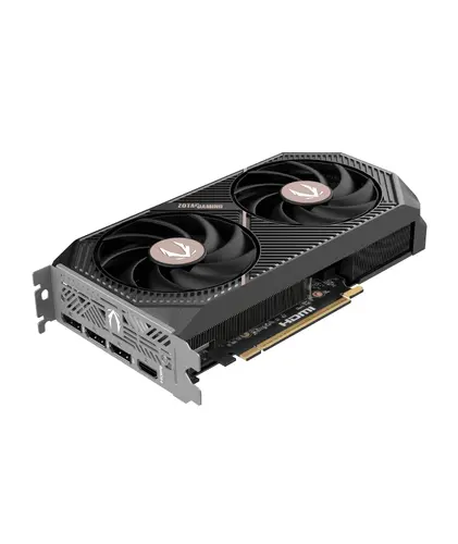 Видео карта ZOTAC GAMING RTX 5060 TI AMP 8GB GDDR7 - image 2