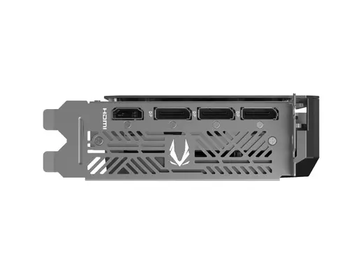 Видео карта ZOTAC GAMING RTX 5060 TI AMP 8GB GDDR7 - image 4