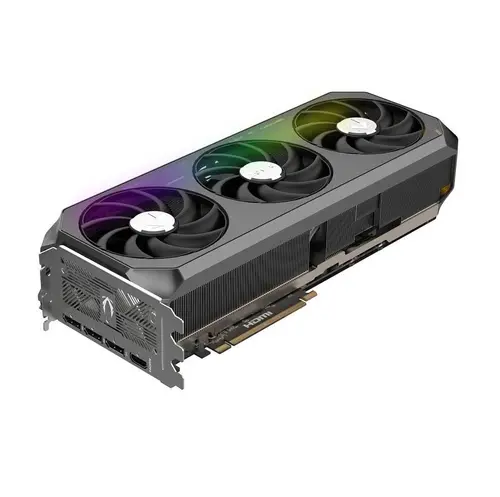 Видео карта ZOTAC GAMING RTX 5080 AMP Extreme Infinity 16GB GDDR7 - image 2