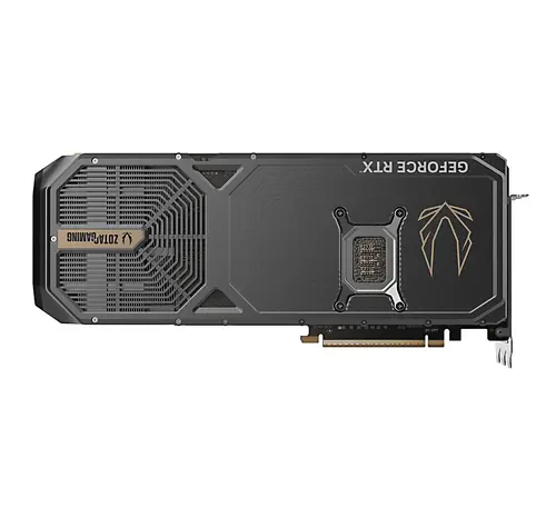 Видео карта ZOTAC GAMING RTX 5080 AMP Extreme Infinity 16GB GDDR7 - image 3