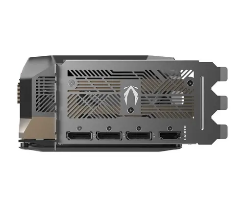 Видео карта ZOTAC GAMING RTX 5080 AMP Extreme Infinity 16GB GDDR7 - image 4