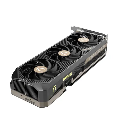 Видео карта ZOTAC GAMING RTX 5080 Solid Core OC 16GB GDDR7 - image 1