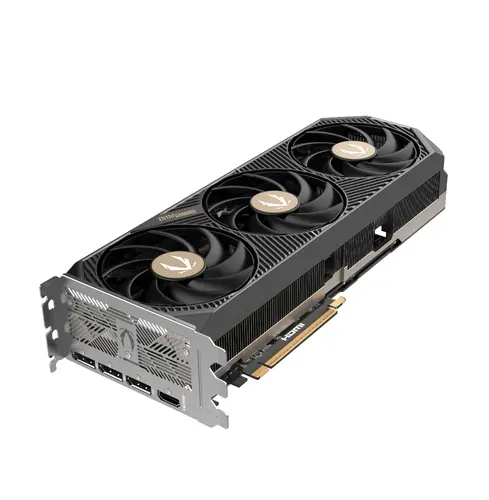 Видео карта ZOTAC GAMING RTX 5080 Solid Core OC 16GB GDDR7 - image 2