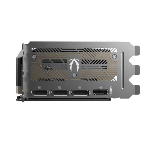 Видео карта ZOTAC GAMING RTX 5080 Solid Core OC 16GB GDDR7 - image 4