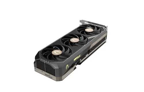 Видео карта ZOTAC GAMING RTX 5070 TI Solid Core OC 16GB GDDR7 - image 1