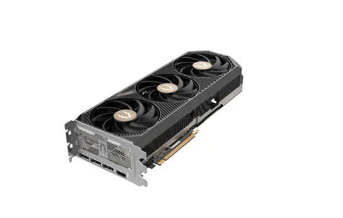 Видео карта ZOTAC GAMING RTX 5070 TI Solid Core OC 16GB GDDR7 - image 2