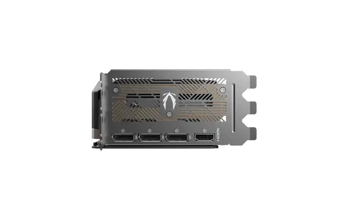 Видео карта ZOTAC GAMING RTX 5070 TI Solid Core OC 16GB GDDR7 - image 4