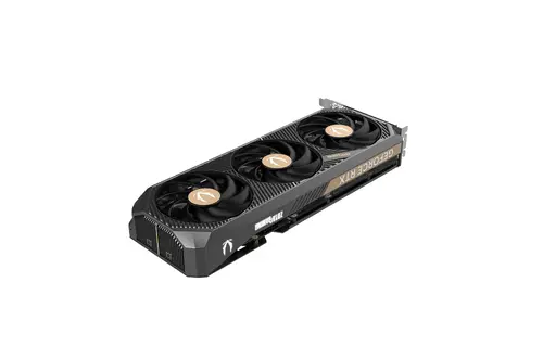 Видео карта ZOTAC GAMING RTX 5070 TI Solid SFF 16GB GDDR7 - image 1