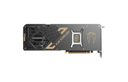 Видео карта ZOTAC GAMING RTX 5070 TI Solid SFF 16GB GDDR7 - image 3