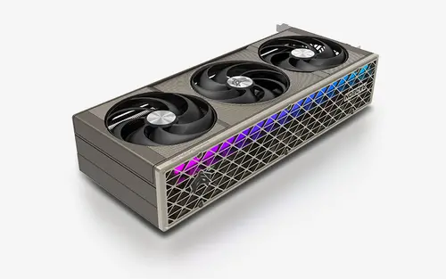 Видео карта, SAPPHIRE NITRO+ RX9070 OC 16 - image 2