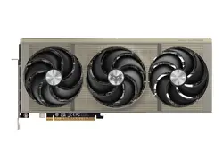 Видео карта, SAPPHIRE NITRO+ RX9070 OC 16
