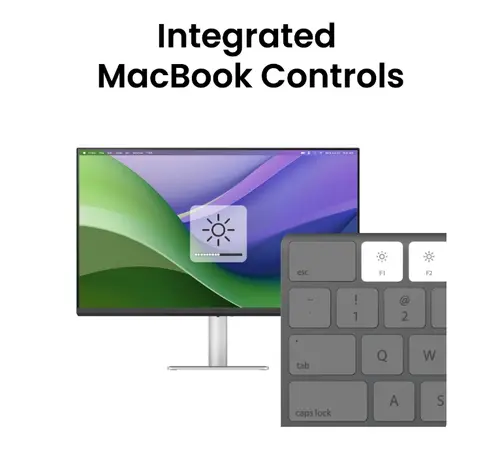 Монитор, BenQ MA320U, 32" 4K UHD Monitor for MacBook Pro and MacBook Air - image 8