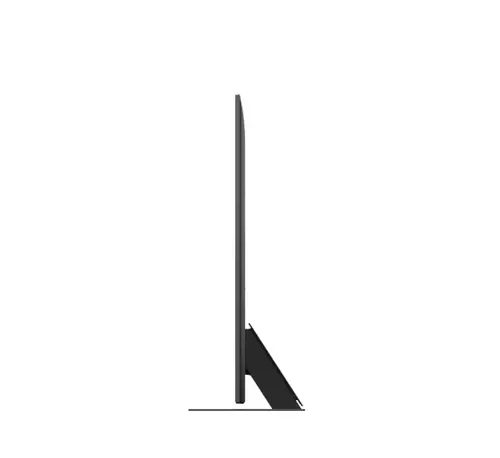 Телевизор, LG 75QNED86A3A, 75" 4K QNED HDR Smart TV, 3840x2160, 120Hz Native (VRR 144Hz), DVB-T2/C/S2, Alpha 8 AI Processor, HDR 10 PRO, webOS 25 ThinQ, 4K Upscaling, WiFi 5, Dolby Vision, Bluetooth 5.1, AirPlay 2, LAN, CI, HDMI, SPDIF, Stand - image 3