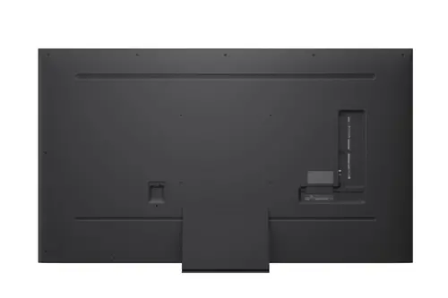 Телевизор, LG 75QNED86A3A, 75" 4K QNED HDR Smart TV, 3840x2160, 120Hz Native (VRR 144Hz), DVB-T2/C/S2, Alpha 8 AI Processor, HDR 10 PRO, webOS 25 ThinQ, 4K Upscaling, WiFi 5, Dolby Vision, Bluetooth 5.1, AirPlay 2, LAN, CI, HDMI, SPDIF, Stand - image 4