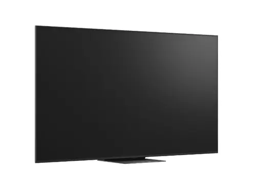 Телевизор, LG 75QNED86A3A, 75" 4K QNED HDR Smart TV, 3840x2160, 120Hz Native (VRR 144Hz), DVB-T2/C/S2, Alpha 8 AI Processor, HDR 10 PRO, webOS 25 ThinQ, 4K Upscaling, WiFi 5, Dolby Vision, Bluetooth 5.1, AirPlay 2, LAN, CI, HDMI, SPDIF, Stand - image 5