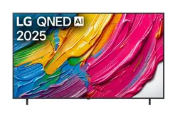 Телевизор, LG 86QNED80A3A, 86