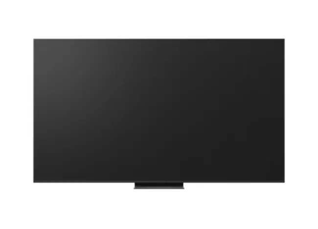 Телевизор, LG 86QNED86A3A, 86" 4K QNED HDR Smart TV, 3840x2160, 120Hz Native (VRR 144Hz), DVB-T2/C/S2, Alpha 8 AI Processor, HDR 10 PRO, webOS 25 ThinQ, 4K Upscaling, WiFi 5, Dolby Vision, Bluetooth 5.1, AirPlay 2, LAN, CI, HDMI, SPDIF, Stand - image 2