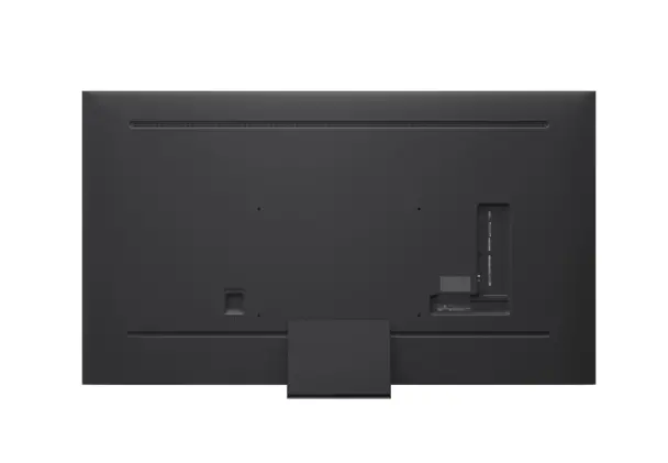 Телевизор, LG 86QNED86A3A, 86" 4K QNED HDR Smart TV, 3840x2160, 120Hz Native (VRR 144Hz), DVB-T2/C/S2, Alpha 8 AI Processor, HDR 10 PRO, webOS 25 ThinQ, 4K Upscaling, WiFi 5, Dolby Vision, Bluetooth 5.1, AirPlay 2, LAN, CI, HDMI, SPDIF, Stand - image 4