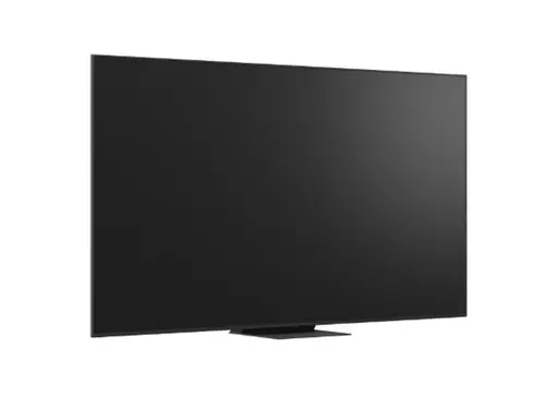 Телевизор, LG 86QNED86A3A, 86" 4K QNED HDR Smart TV, 3840x2160, 120Hz Native (VRR 144Hz), DVB-T2/C/S2, Alpha 8 AI Processor, HDR 10 PRO, webOS 25 ThinQ, 4K Upscaling, WiFi 5, Dolby Vision, Bluetooth 5.1, AirPlay 2, LAN, CI, HDMI, SPDIF, Stand - image 5