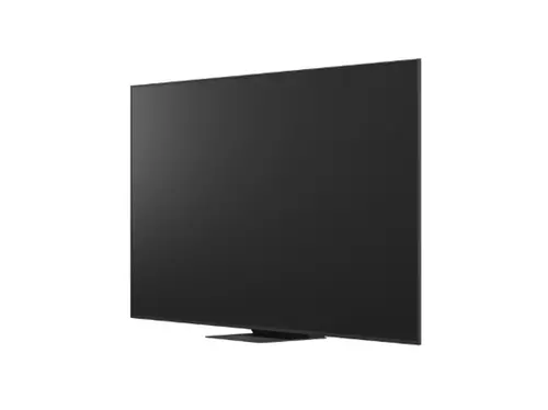 Телевизор, LG 86QNED86A3A, 86" 4K QNED HDR Smart TV, 3840x2160, 120Hz Native (VRR 144Hz), DVB-T2/C/S2, Alpha 8 AI Processor, HDR 10 PRO, webOS 25 ThinQ, 4K Upscaling, WiFi 5, Dolby Vision, Bluetooth 5.1, AirPlay 2, LAN, CI, HDMI, SPDIF, Stand - image 7